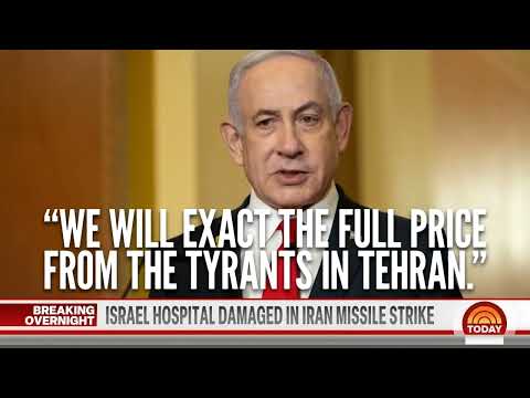 7η μέρα σύγκρουσης Ισραήλ - Ιραν: Καταστροφικές στιγμές