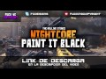 NightCore - Paint It Black (The Rolling Stones ...