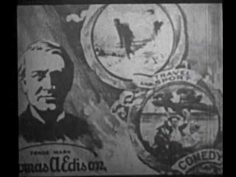 9.5mm Sound Film -  T.9733 - RETURN FARE TO LAUGHTER 1950