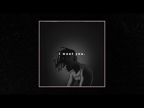 Free Xxxtentacion x NF Type Beat - "I Want You" | Sad Rap Instrumental 2021