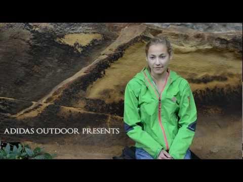 Sasha DiGiulian: First American Woman to Climb Grade 9a
