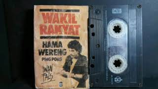 Download lagu Iwan Fals - Entah ( 70s ) mp3