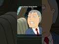 Adam West’s last appearance in Family Guy alive #shorts #reels #fyp #familyguy