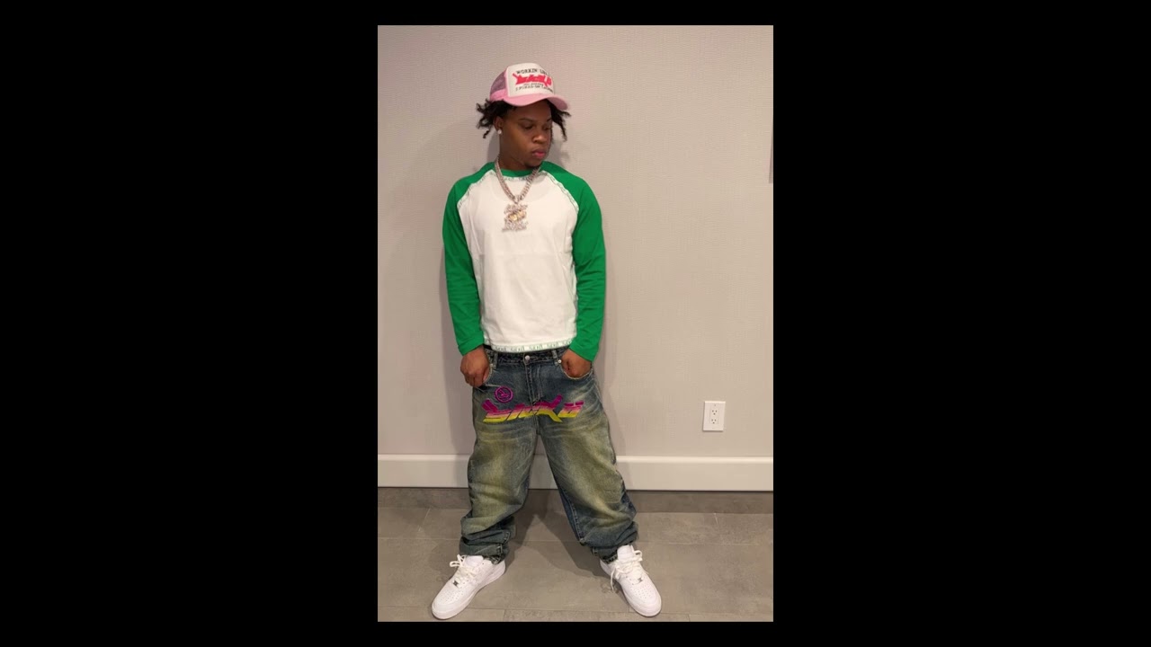 Fox BD Where Yo Booster Seat? (Slowed) 