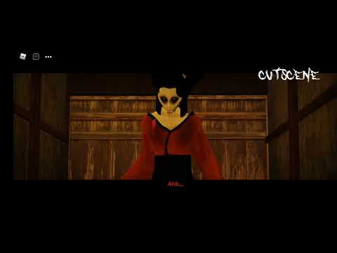 The Mimic - Mio's Screaming [Attempt#5] With Cutscene