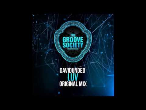 DavidUnded - Luv (Original Mix)