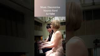 Download lagu Musical Discoveries 68: Ravel's La Valse #pianoduet mp3 Download lagu Musical Discoveries 68: Ravel's La Valse #pianoduet mp3