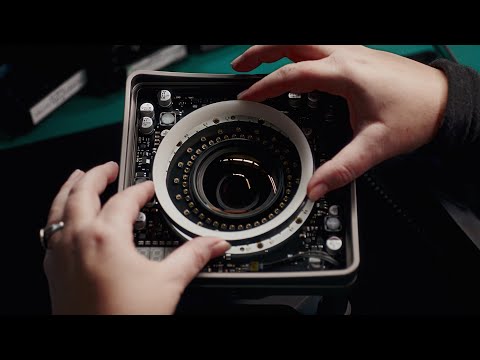 OptiTrack | The Worldwide Leader in Motion Capture