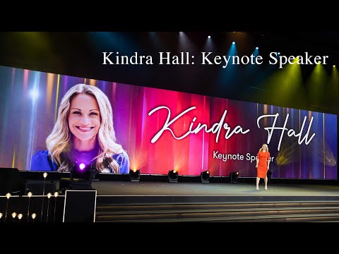 Sample video for Kindra Hall
