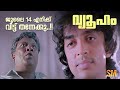ജൂലൈ 14 എനിക്ക് വിട്ട് തന്നേക്കു Vyooham Malayal