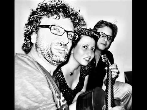 BossaBarrique - All I Do (Is Dream Of You)