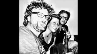 BossaBarrique - All I Do (Is Dream Of You)