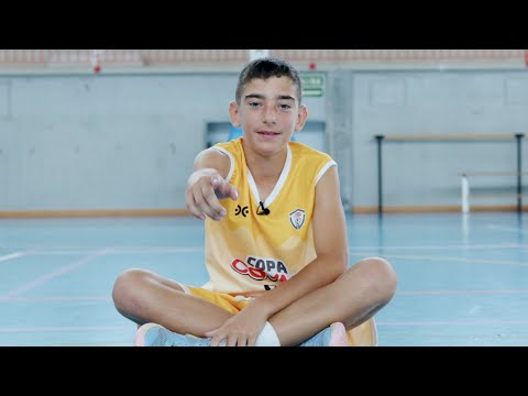 La Copa COVAP a través de... Antonio Serrano (participante) - Cártama