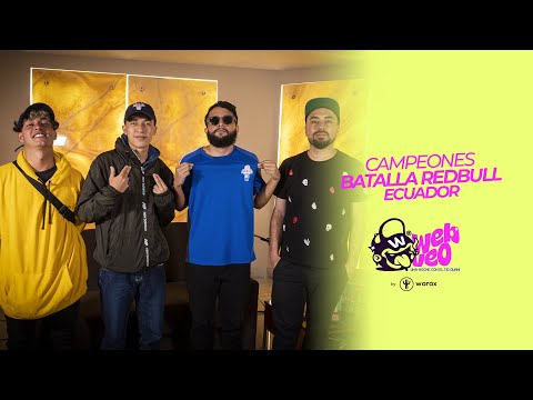 Alfredozky, Eppico, Adulterio -  El Webveo "Una noche con el Tio Guani" by Waráx Arte (Capítulo 18)