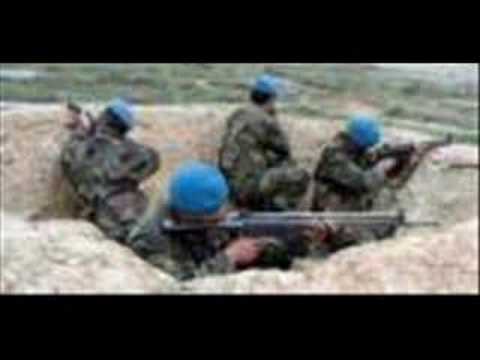 isyan crew-ANA ANA bu son mektum sana-şehitler ölmez-vatan