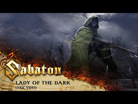 Video thumbnail for Lady of the Dark