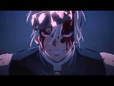 「AMV ANIME」The Call | 2WEI, Louis Leibfried, Edda Hayes