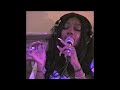 SZA Hit Different X Good Days 432hz