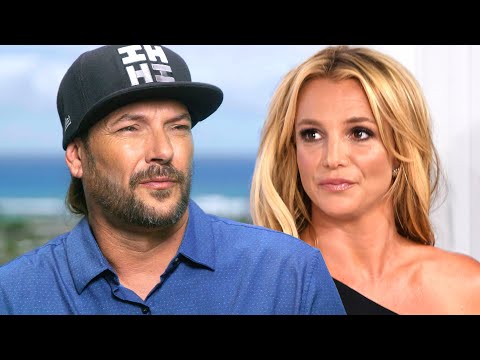 Britney Spears FIRES BACK at Kevin Federline's Memoir Claims