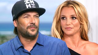 Britney Spears FIRES BACK at Kevin Federline&#39;s Memoir Claims