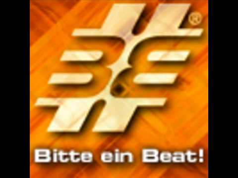 Bitte Ein Beat !!! Megamix BY DJ Patto