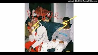 Lil Yachty - Revenge (Instrumental)