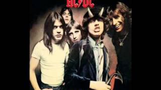 AC/DC Highway To Hell - Get It Hot