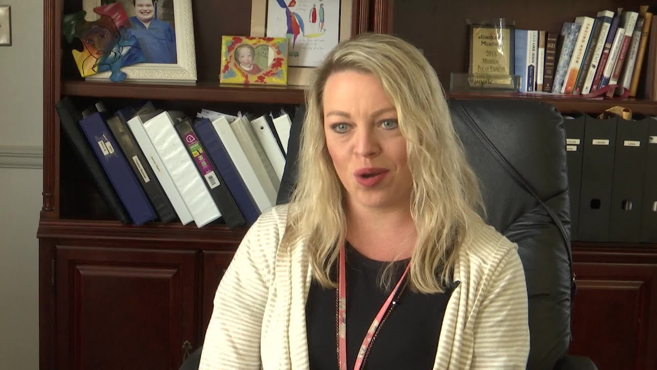 EXTRA: Parent involvement in ABA learning