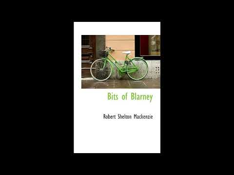 Bits of Blarney by Robert Shelton Mackenzie — free full audiobook
