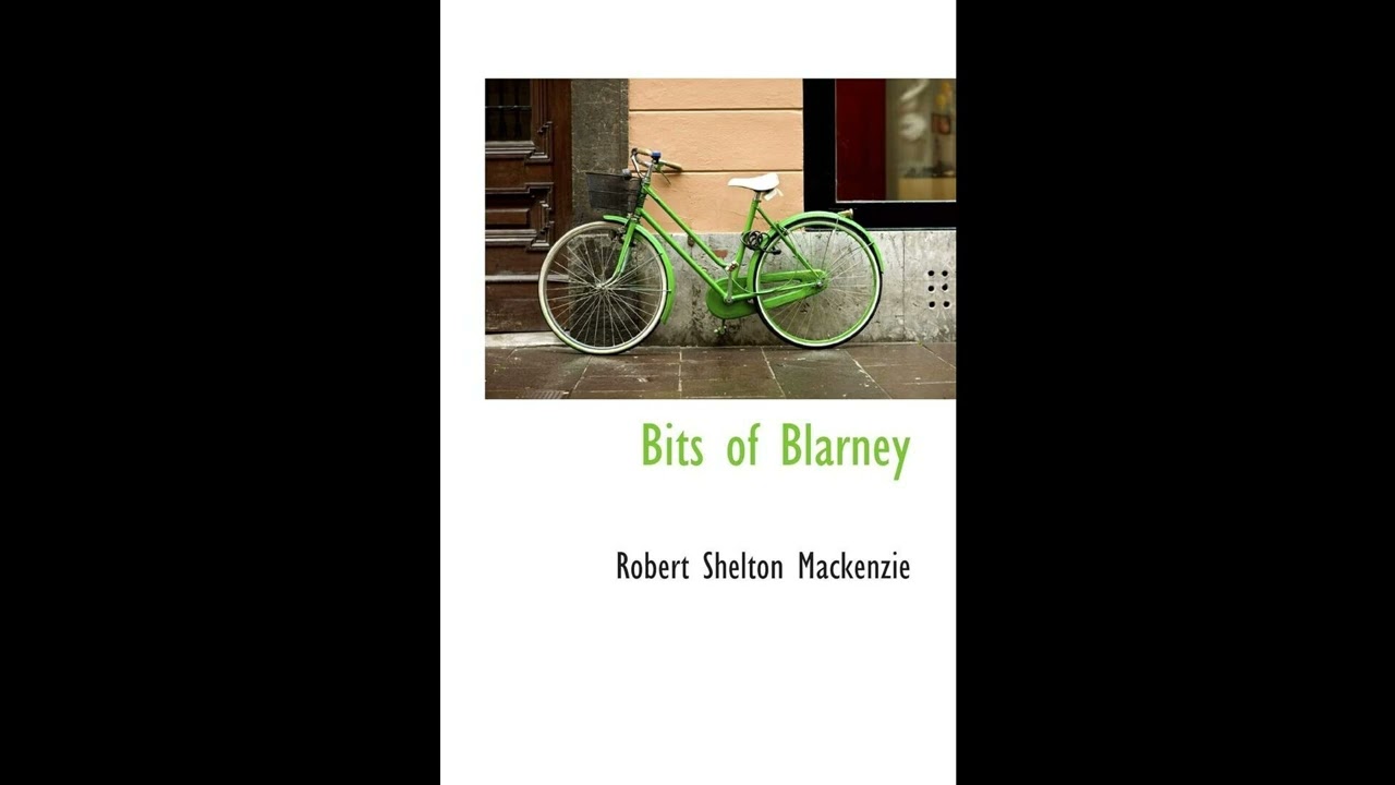 Bits of Blarney