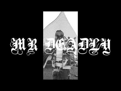 Mr Fabssi Feat Mr Deadly - Black Mamba - Konstel Crew Remix