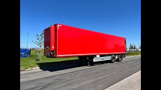 Купить полуприцеп рефрижератор Fliegl SZS350 2 assige koeloplegger - Изображение 4 | Autoline GE Полуприцеп рефрижератор Fliegl SZS350 2 assige koeloplegger | Изображение 4 - Autoline
