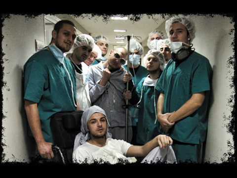 Toksikologija- Travestiti