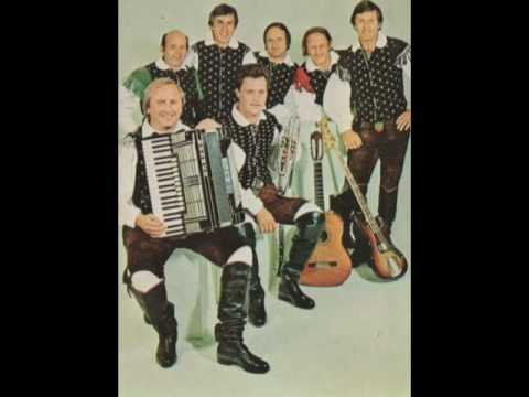 Fantje treh dolin - Sparaje (1982)