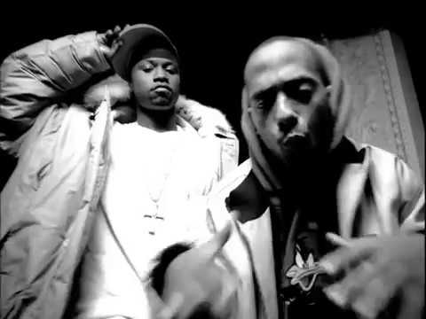 Mobb Deep - The Learning (Burn) ft Big Noyd & Vita [JAY-Z Diss] [Official Music Video]