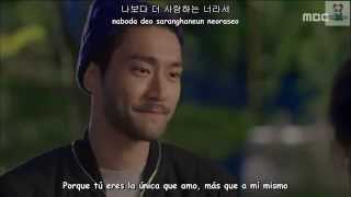 You're The Only One - She Was Pretty OST Part. 5 [Sub Español]