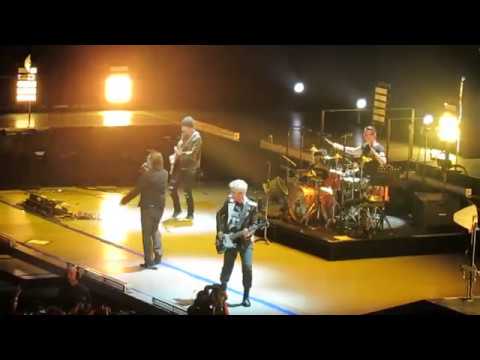 U2 - Beautiful Day @ Altice Arena Lisboa