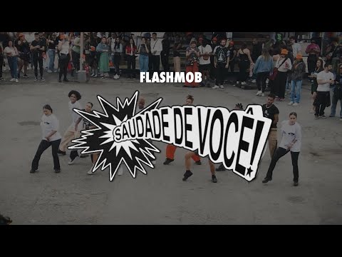 Saudade De Você - Duda Beat
