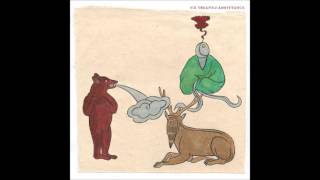 Six Organs of Admittance- Brilliant Blue Sea Between Us