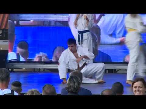 Búcsú Dunaharasztin 2016. - 2.  (2016. 35. hét)