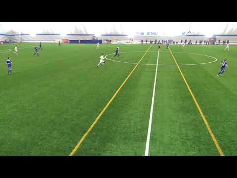 Kooste: JäPS - MP (1-1)