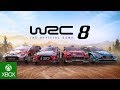 Hry na PC WRC 8