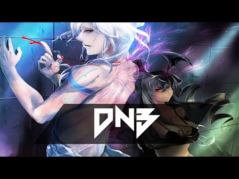 【DnB】Rob Gasser ft. Richard Caddock - Meltdown