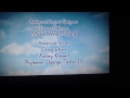 Wallykazam End Credits
