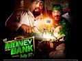 Tema Oficial WWE Money In The Bank 2011 (Money ...