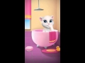 My Talking Angela Why You Groooooooooooooooooooooo