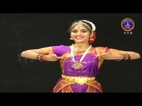 Annamayya Padaravali | Chakkani Talliki Changubhala | Song | SVBC TTD