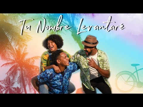 AD3 Banda - Tu Nombre Levantaré (Video Oficial)