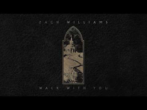 Zach Williams Video