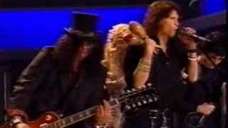 Across the Universe (Live Grammy Awards)